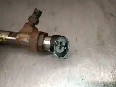 Second-hand car spare part injector for renault grand scénic ii (jm0/1_) 1.5 dci (jm1e) oem iam references 166009445r  166009445r