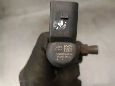 Second-hand car spare part injector for renault grand scénic ii (jm0/1_) 1.5 dci (jm1e) oem iam references 166009445r  166009445r