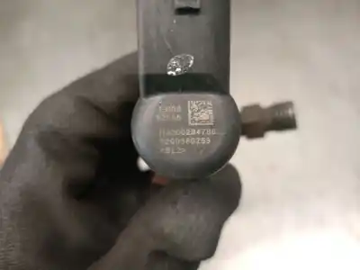 İkinci el araba yedek parçası enjektör için renault grand scénic ii (jm0/1_) 1.5 dci (jm1e) oem iam referansları 8200380253  166009445r
