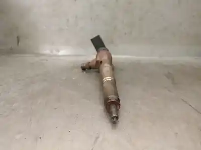 Second-hand car spare part injector for renault grand scénic ii (jm0/1_) 1.5 dci (jm1e) oem iam references 8200380253  166009445r