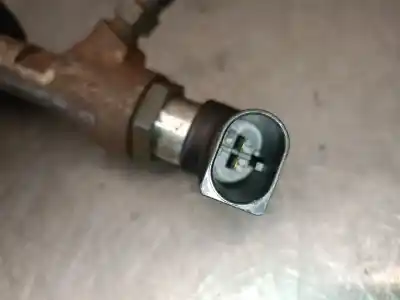 Second-hand car spare part injector for renault grand scénic ii (jm0/1_) 1.5 dci (jm1e) oem iam references 8200380253  166009445r