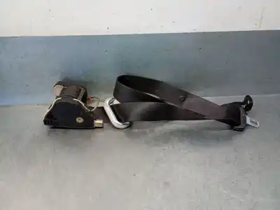 Second-hand car spare part front right seat belt for volkswagen golf iv (1j1) 1.9 tdi oem iam references 1j4857706aa