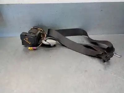 Recambio de automóvil de segunda mano de CINTURON SEGURIDAD DELANTERO IZQUIERDO para VOLKSWAGEN GOLF IV (1J1) 1.9 TDI referencias OEM IAM 1J4857705AA  