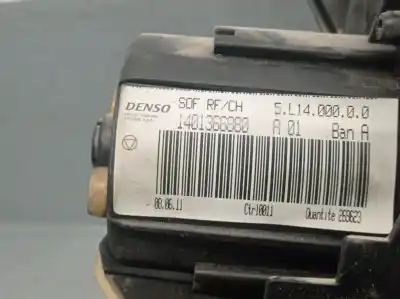 İkinci el araba yedek parçası isitma motor için citroen jumpy furgón 2.0 hdi 120 oem iam referansları 5l1400000 1401366880 denso 6441x7