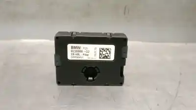 Автозапчасти б/у антенный усилитель за bmw 1 (f20) 116 d ссылки oem iam 9226888