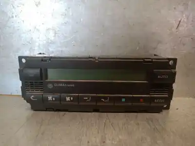 Second-hand car spare part climate control for volkswagen golf iv (1j1) 1.9 tdi oem iam references 3b1907044c