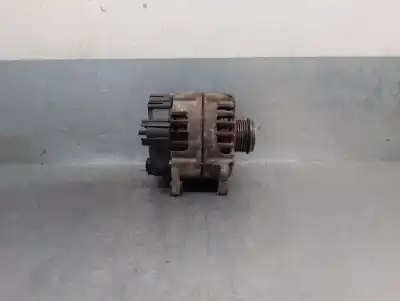 Pezzo di ricambio per auto di seconda mano alternatore per audi a6 allroad c7 (4gh, 4gj) 3.0 tdi quattro riferimenti oem iam 059903019l