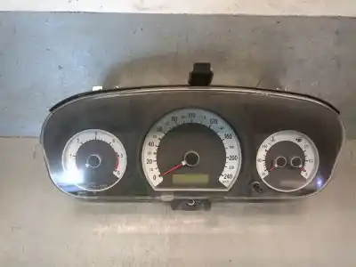 Peça sobressalente para automóvel em segunda mão quadrante por kia pro cee'd (ed) 2.0 crdi 140 referências oem iam 940031h271