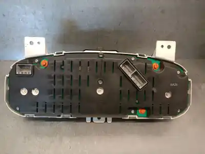 Peça sobressalente para automóvel em segunda mão quadrante por kia pro cee'd (ed) 2.0 crdi 140 referências oem iam 940031h271  940031h151