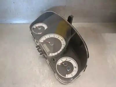 Peça sobressalente para automóvel em segunda mão quadrante por kia pro cee'd (ed) 2.0 crdi 140 referências oem iam 940031h271  940031h151