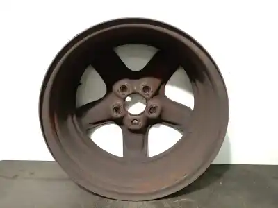 Recambio de automóvil de segunda mano de llanta para renault megane iii fastback (bz0/1_, b3_) 1.6 16v (bz1b, bz1h) referencias oem iam 403008435r  r1661/2jx16h2et47