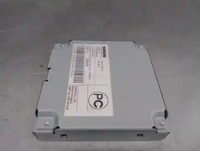 Pièce détachée automobile d'occasion module électronique pour nissan juke (f16_) 1.6 hybrid références oem iam 284a16pa1a  284a16pa1a