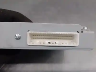 Pièce détachée automobile d'occasion module électronique pour nissan juke (f16_) 1.6 hybrid références oem iam 284a16pa1a  284a16pa1a