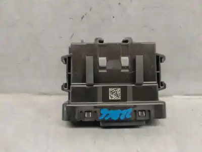 Peça sobressalente para automóvel em segunda mão módulo eletrônico por nissan juke (f16_) 1.6 hybrid referências oem iam 284y66la7a