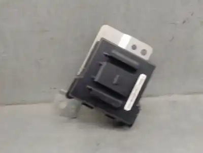 Peça sobressalente para automóvel em segunda mão módulo eletrônico por nissan juke (f16_) 1.6 hybrid referências oem iam 284p16pe3a