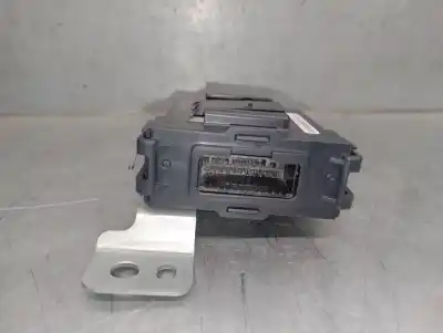 İkinci el araba yedek parçası elektronik modül için nissan juke (f16_) 1.6 hybrid oem iam referansları 284p16pe3a  284p16pe3a