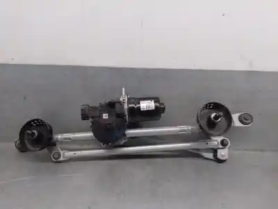 Recambio de automóvil de segunda mano de motor limpia delantero para nissan juke (f16_) 1.6 hybrid referencias oem iam 288006pe0a