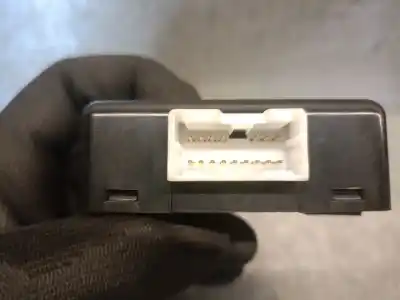 Second-hand car spare part electronic module for kia pro cee'd (ed) 2.0 crdi 140 oem iam references 957001h200  957001h200