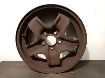 Recambio de automóvil de segunda mano de LLANTA para RENAULT MEGANE III FASTBACK (BZ0/1_, B3_)  referencias OEM IAM 403008435R  R1661/2JX16H2ET47