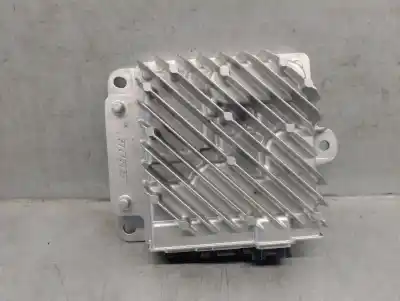 Peça sobressalente para automóvel em segunda mão módulo eletrônico por nissan juke (f16_) 1.6 hybrid referências oem iam 280616px2a
