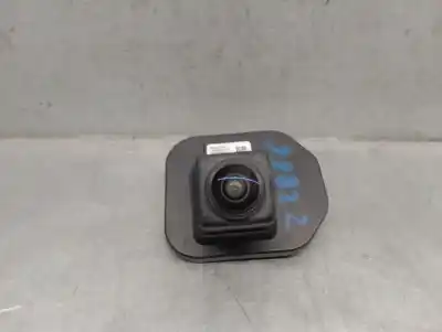 Peça sobressalente para automóvel em segunda mão módulo eletrônico por nissan juke (f16_) 1.6 hybrid referências oem iam 284426pa0c