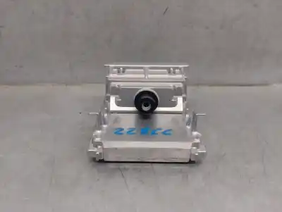 Peça sobressalente para automóvel em segunda mão módulo eletrônico por nissan juke (f16_) 1.6 hybrid referências oem iam 284g36pw1a