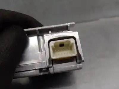 Peça sobressalente para automóvel em segunda mão módulo eletrônico por nissan juke (f16_) 1.6 hybrid referências oem iam 284g36pw1a  284g36pw1a