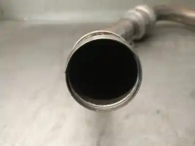 Автозапчастина б/у труба для renault grand scénic ii (jm0/1_) 1.5 dci (jm1e) посилання на oem iam 8200306925  8200306925