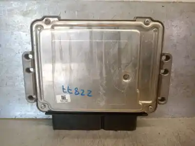 Peça sobressalente para automóvel em segunda mão centralina de motor uce por kia pro cee'd (ed) 2.0 crdi 140 referências oem iam 3911327710 0281013570 bosch 3911327710