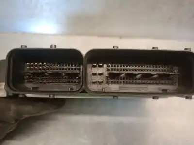 Peça sobressalente para automóvel em segunda mão centralina de motor uce por kia pro cee'd (ed) 2.0 crdi 140 referências oem iam 3911327710 0281013570 bosch 3911327710