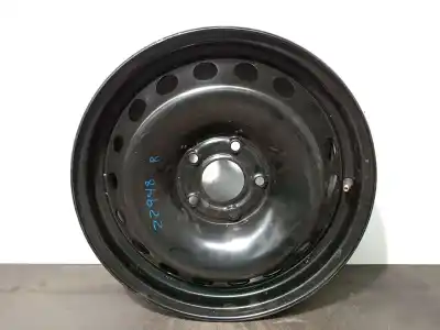Recambio de automóvil de segunda mano de LLANTA para RENAULT MEGANE III FASTBACK (BZ0/1_, B3_)  referencias OEM IAM 403000027R  R1661/2J16H2HET47
