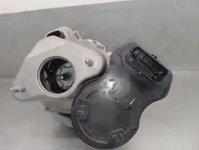 İkinci el araba yedek parçası fren servisi için nissan juke (f16_) 1.6 hybrid oem iam referansları 460076pe0d  460076pe0d