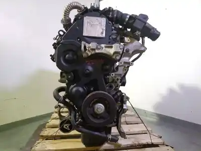 Second-hand car spare part COMPLETE ENGINE for PEUGEOT 5008 (0U_, 0E_)  OEM IAM references 9H01 10JBBN 0135QE