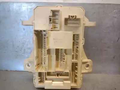 Second-hand car spare part fuse box unit for kia pro cee'd (ed) 2.0 crdi 140 oem iam references 919501h510  919502h500