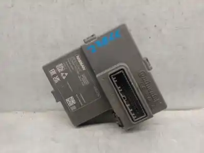 Recambio de automóvil de segunda mano de modulo electronico para nissan juke (f16_) 1.6 hybrid referencias oem iam 285e26pw1e