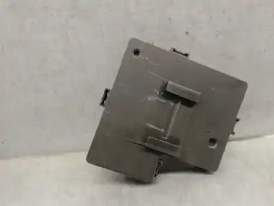Pezzo di ricambio per auto di seconda mano modulo elettronico per nissan juke (f16_) 1.6 hybrid riferimenti oem iam 285e26pw1e  285e26pw1e