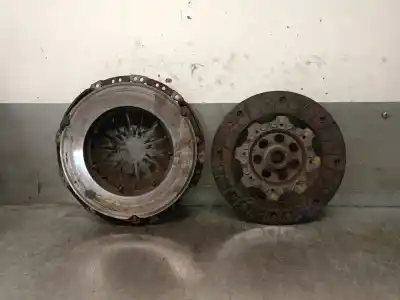 Автозапчастина б/у комплект зцеплення для RENAULT GRAND SCÉNIC II (JM0/1_) 1.5 dCi (JM1E) Посилання на OEM IAM 302057505R  302057505R