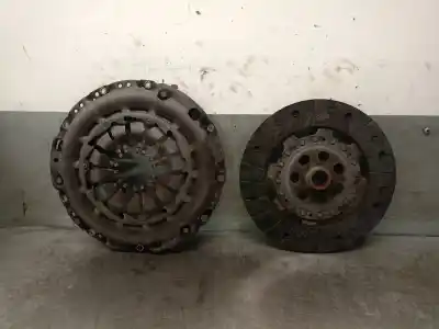 Автозапчасти б/у комплект сцепления за renault grand scénic ii (jm0/1_) 1.5 dci (jm1e) ссылки oem iam 302057505r  302057505r