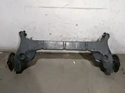 Recambio de automóvil de segunda mano de puente trasero para nissan juke (f16_) 1.6 hybrid referencias oem iam 4300000q0f