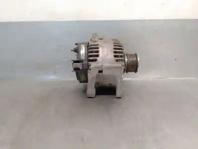 Автозапчастина б/у генератор для RENAULT GRAND SCÉNIC II (JM0/1_) 1.5 dCi (JM1E) Посилання на OEM IAM 8200772726  8200772726