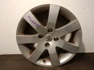 İkinci el araba yedek parçası  için PEUGEOT 308 I (4A_, 4C_)  OEM IAM referansları 9680729880  R167J16CH4-32