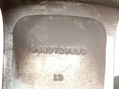 İkinci el araba yedek parçası yorulmak için peugeot 308 i (4a_, 4c_) 1.6 hdi oem iam referansları 9680729880  r167j16ch4-32