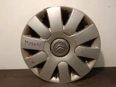 Pièce détachée automobile d'occasion jante pour citroen xsara picasso (n68) 2.0 hdi références oem iam 5402j7