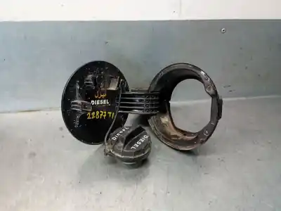 Second-hand car spare part outer fuel cap for kia pro cee'd (ed) 2.0 crdi 140 oem iam references 695131h300  695131h300