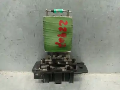 Автозапчасти б/у сопротивление нагреву за CITROEN JUMPY FURGÓN 2.0 HDI 120 ссылки OEM IAM 6450XE  6450XE