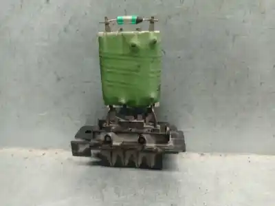 Автозапчасти б/у сопротивление нагреву за citroen jumpy furgón 2.0 hdi 120 ссылки oem iam 6450xe  6450xe