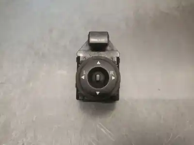 Peça sobressalente para automóvel em segunda mão comutador de espelhos retrovisores por kia pro cee'd (ed) 2.0 crdi 140 referências oem iam 457480