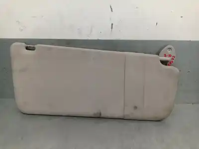 Автозапчастина б/у правильний натір для citroen jumpy furgón 2.0 hdi 120 посилання на oem iam 8143sl  8143sl