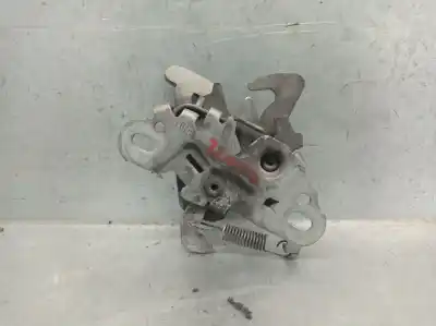 Автозапчастина б/у замок капота для CITROEN JUMPY FURGÓN 2.0 HDI 120 Посилання на OEM IAM 9655142880  7934A8