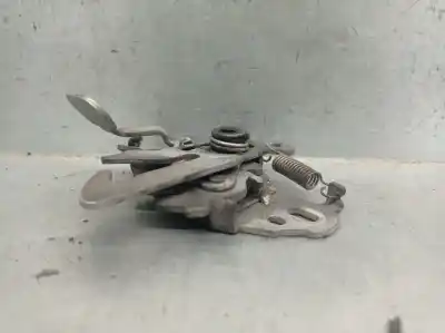 Автозапчасти б/у замок капота за citroen jumpy furgón 2.0 hdi 120 ссылки oem iam 9655142880  7934a8